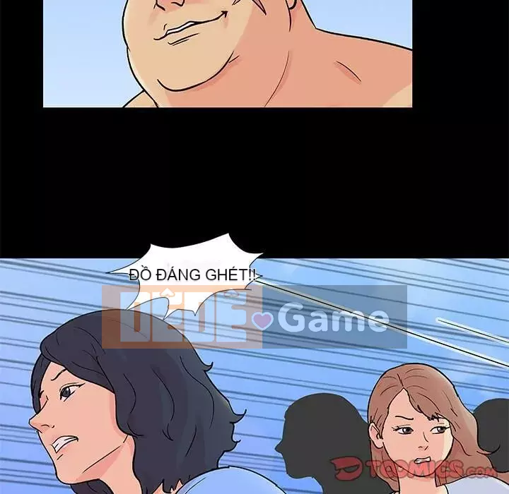 Trò chơi đen tối mùa 2 Chương 71-161