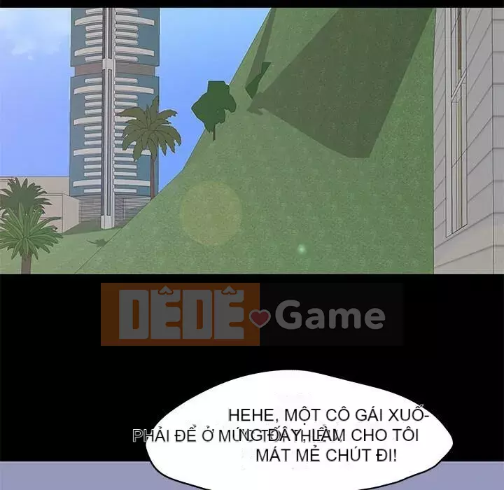 Trò chơi đen tối mùa 2 Chương 71-161