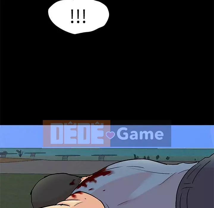 Trò chơi đen tối mùa 2 Chương 71-161