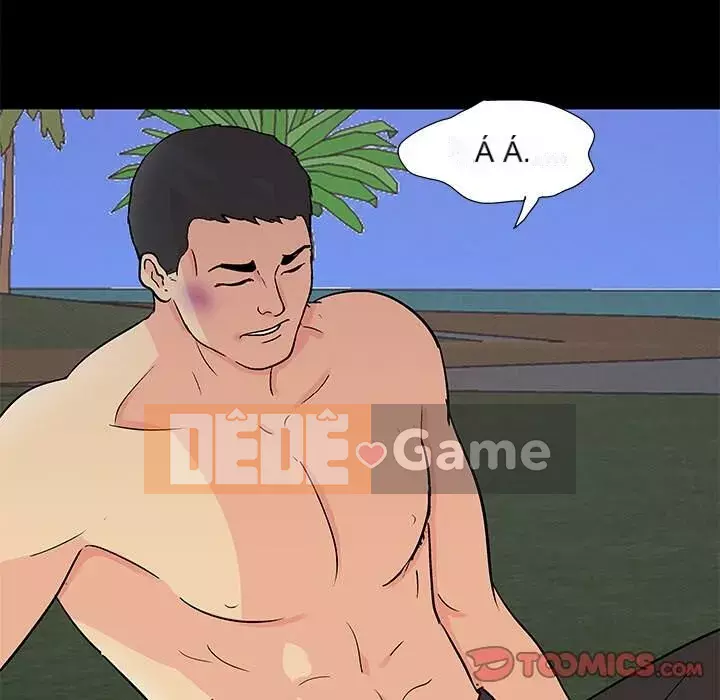 Trò chơi đen tối mùa 2 Chương 71-161