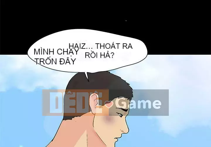 Trò chơi đen tối mùa 2 Chương 71-161