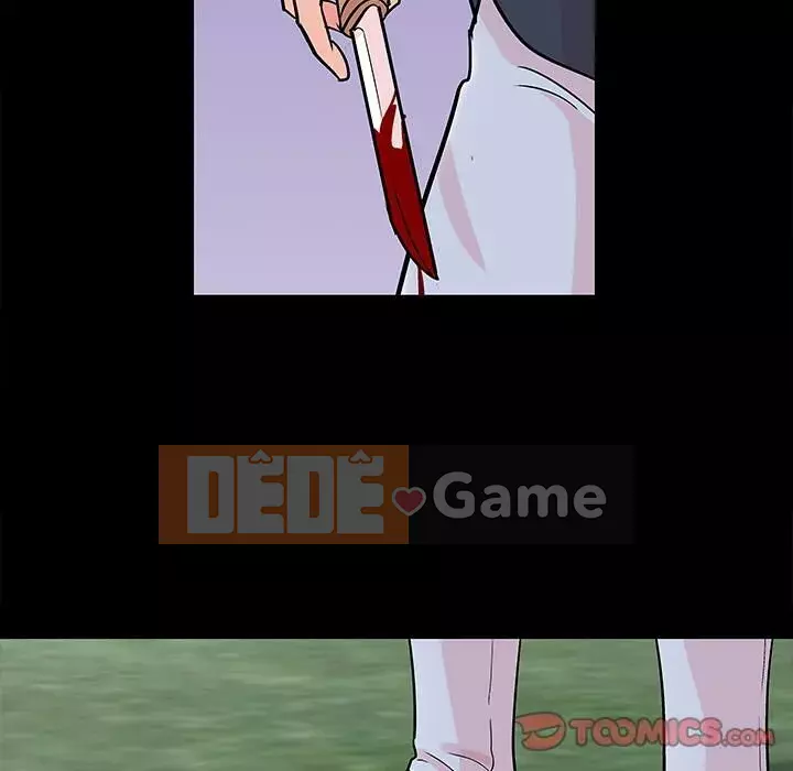 Trò chơi đen tối mùa 2 Chương 71-161