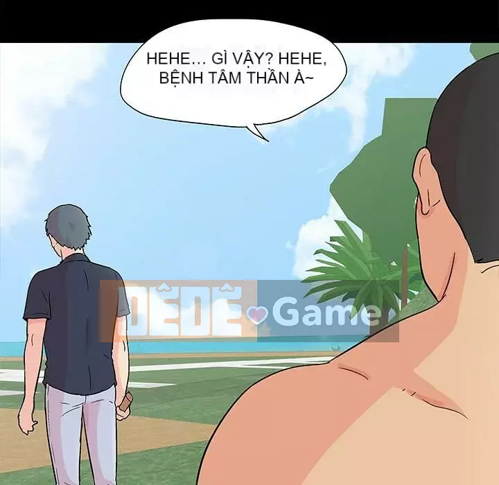 Trò chơi đen tối mùa 2 Chương 71-161