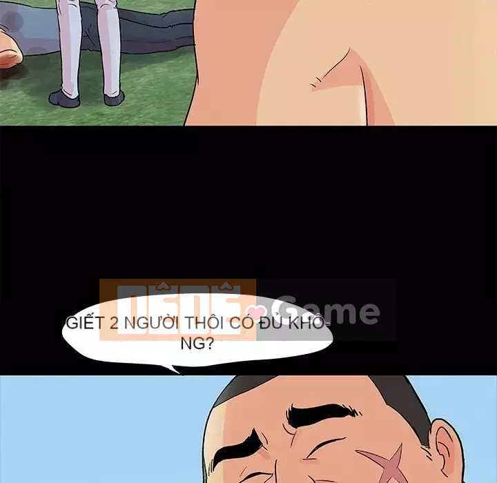 Trò chơi đen tối mùa 2 Chương 71-161