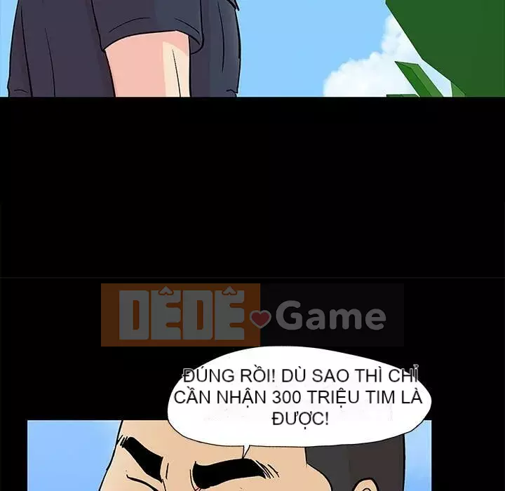 Trò chơi đen tối mùa 2 Chương 71-161