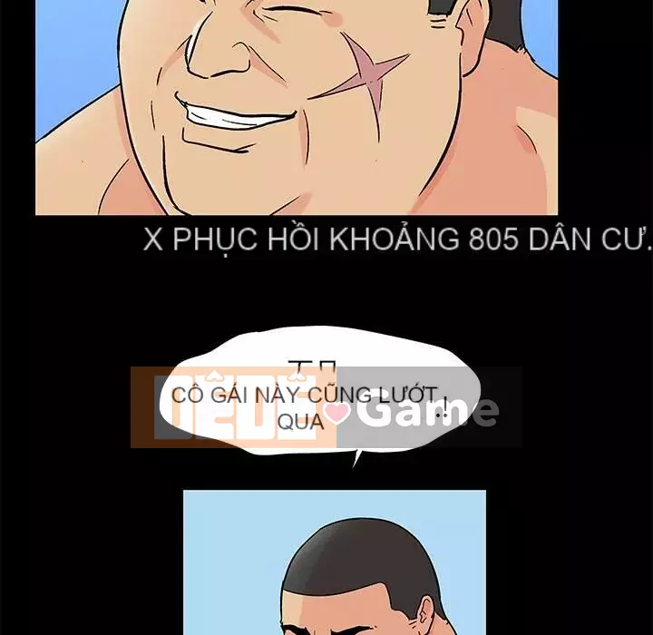 Trò chơi đen tối mùa 2 Chương 71-161