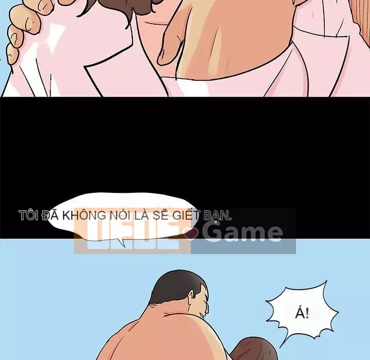 Trò chơi đen tối mùa 2 Chương 71-161