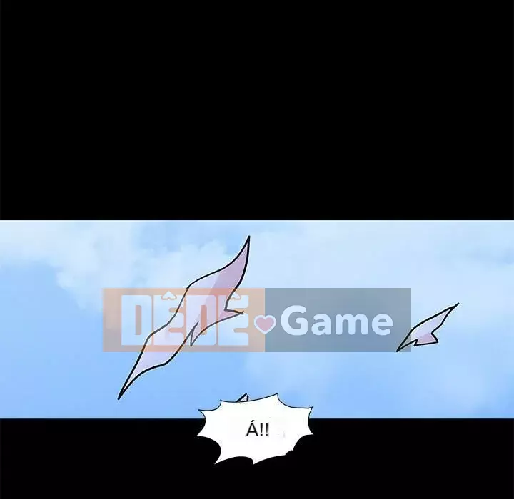 Trò chơi đen tối mùa 2 Chương 71-161