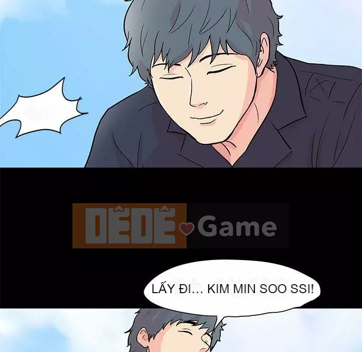 Trò chơi đen tối mùa 2 Chương 71-161