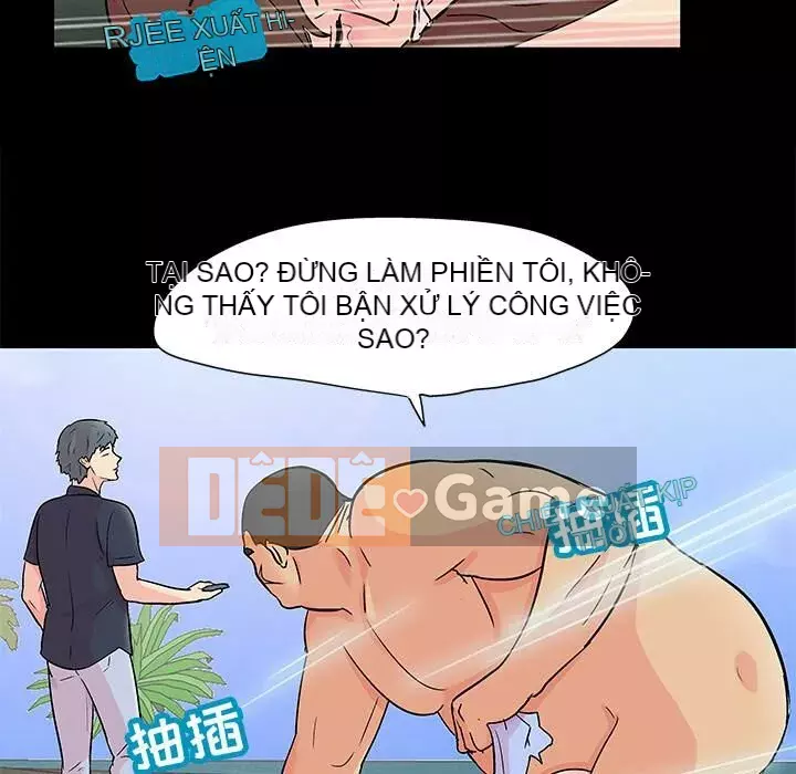 Trò chơi đen tối mùa 2 Chương 71-161