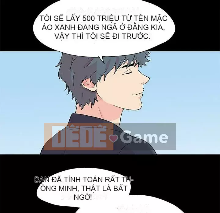 Trò chơi đen tối mùa 2 Chương 71-161