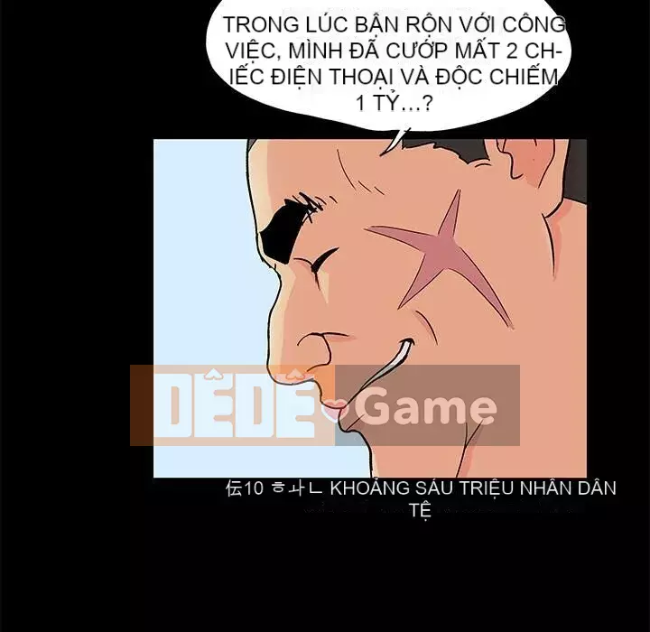 Trò chơi đen tối mùa 2 Chương 71-161