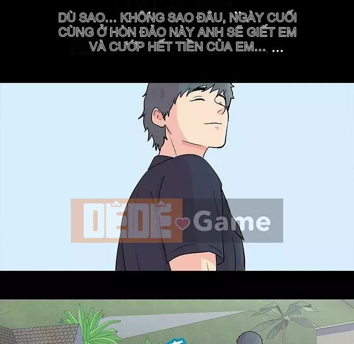 Trò chơi đen tối mùa 2 Chương 71-161