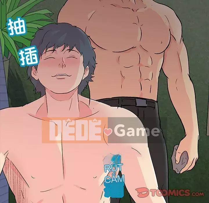 Trò chơi đen tối mùa 2 Chương 71-161