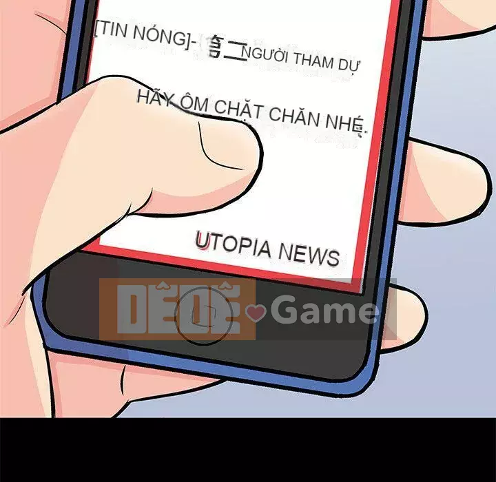 Trò chơi đen tối mùa 2 Chương 71-161