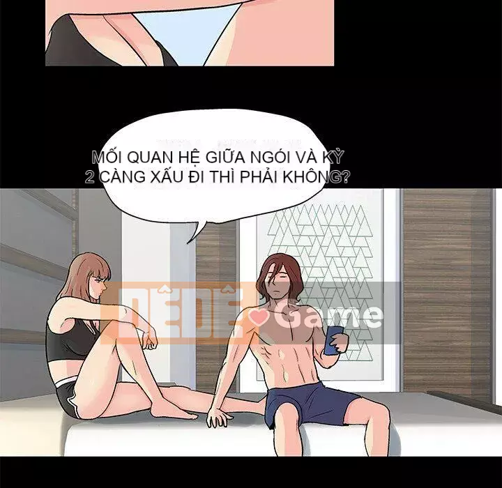 Trò chơi đen tối mùa 2 Chương 71-161