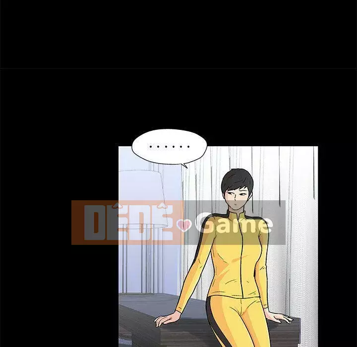 Trò chơi đen tối mùa 2 Chương 71-161