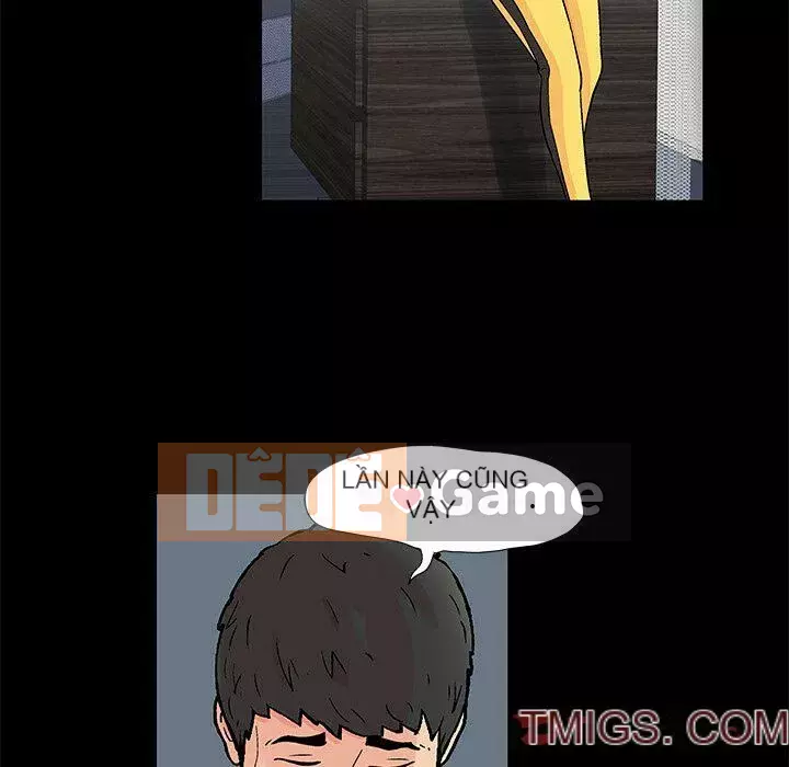 Trò chơi đen tối mùa 2 Chương 71-161