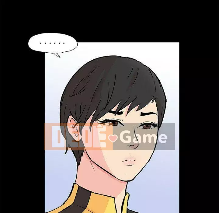 Trò chơi đen tối mùa 2 Chương 71-161