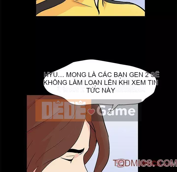 Trò chơi đen tối mùa 2 Chương 71-161