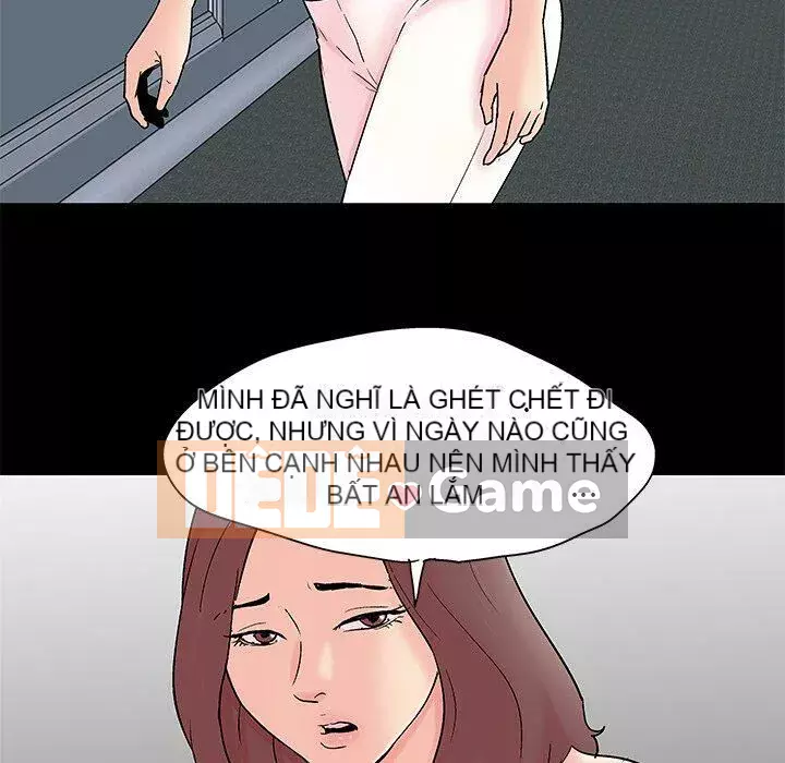 Trò chơi đen tối mùa 2 Chương 71-161