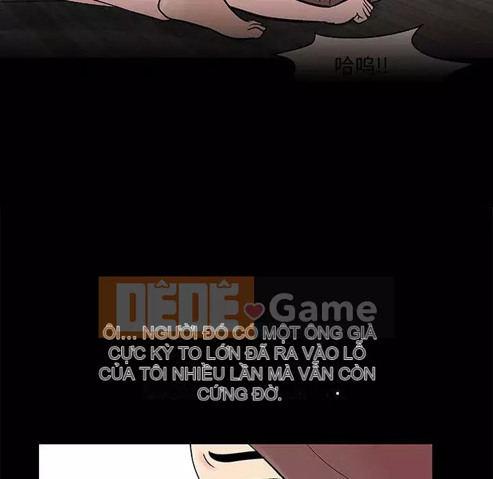 Trò chơi đen tối mùa 2 Chương 71-161