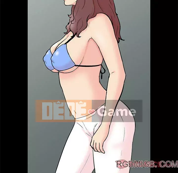 Trò chơi đen tối mùa 2 Chương 71-161