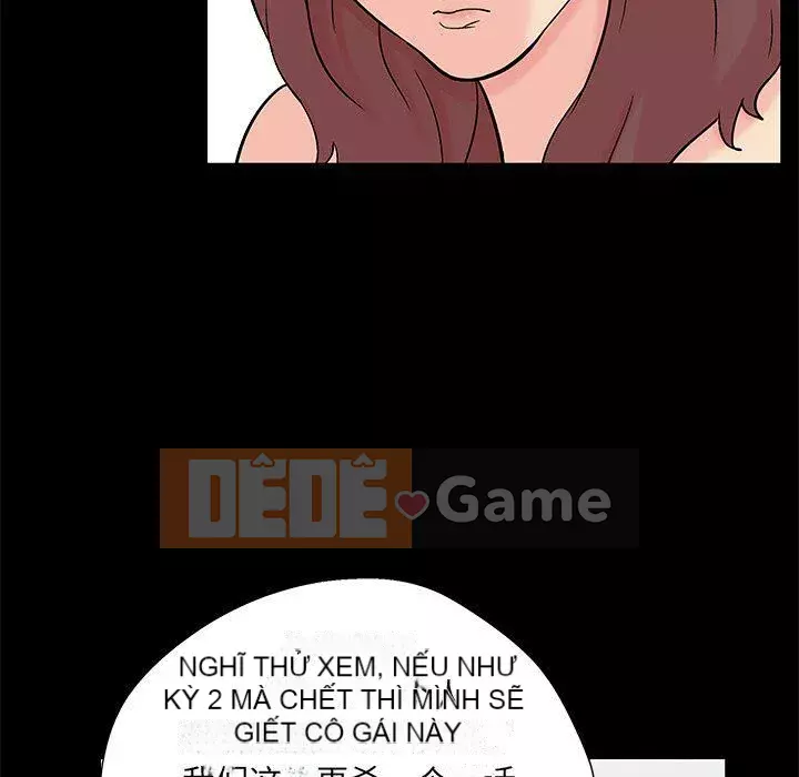 Trò chơi đen tối mùa 2 Chương 71-161