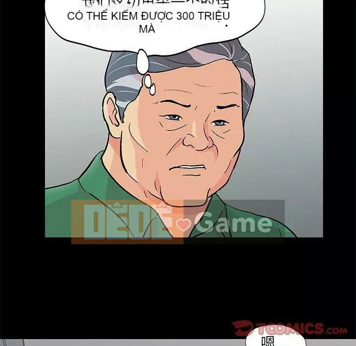 Trò chơi đen tối mùa 2 Chương 71-161