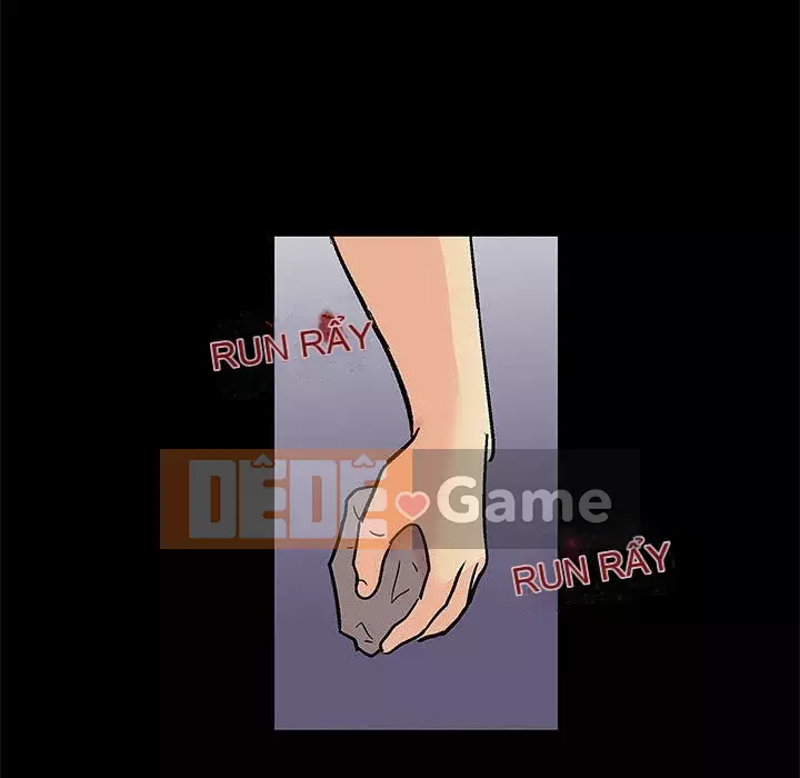 Trò chơi đen tối mùa 2 Chương 71-161