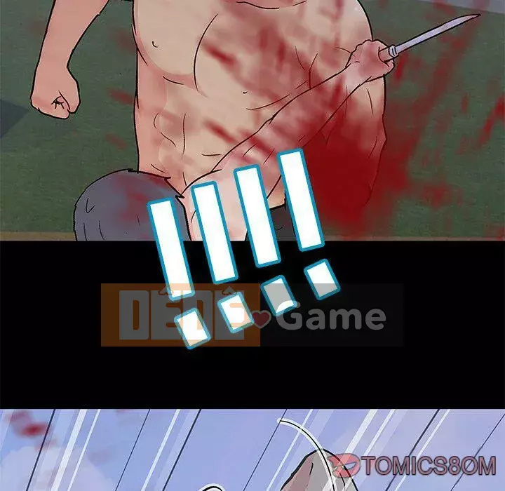 Trò chơi đen tối mùa 2 Chương 71-161