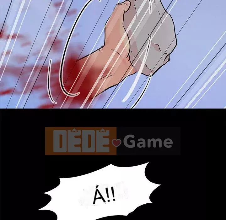 Trò chơi đen tối mùa 2 Chương 71-161