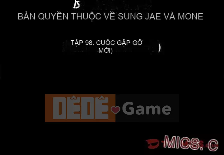 Trò chơi đen tối mùa 2 Chương 71-161