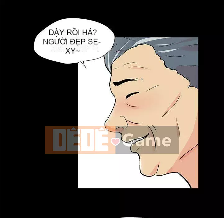 Trò chơi đen tối mùa 2 Chương 71-161