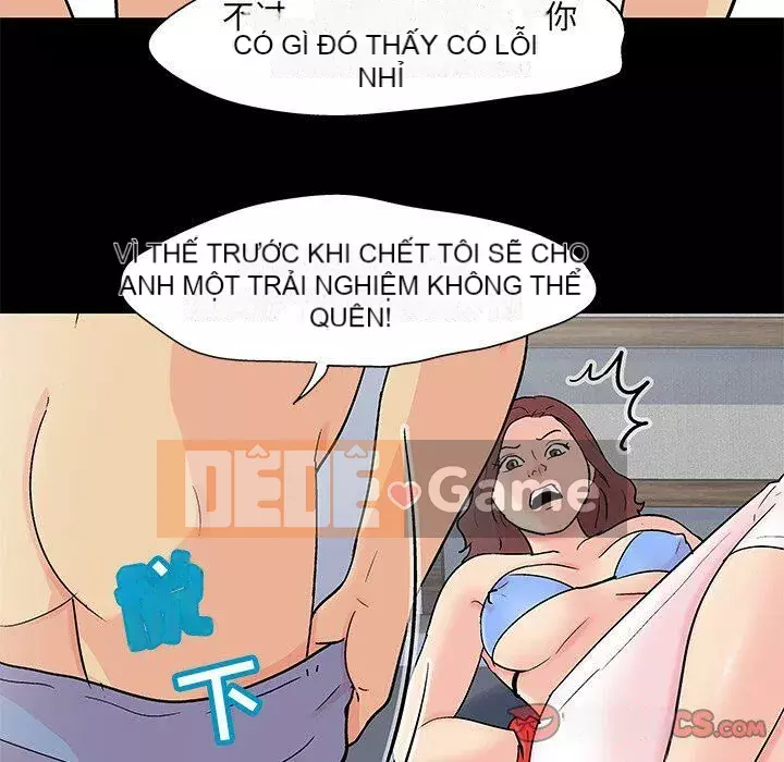 Trò chơi đen tối mùa 2 Chương 71-161