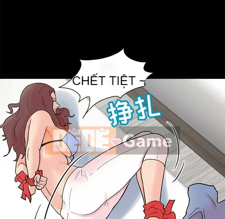 Trò chơi đen tối mùa 2 Chương 71-161