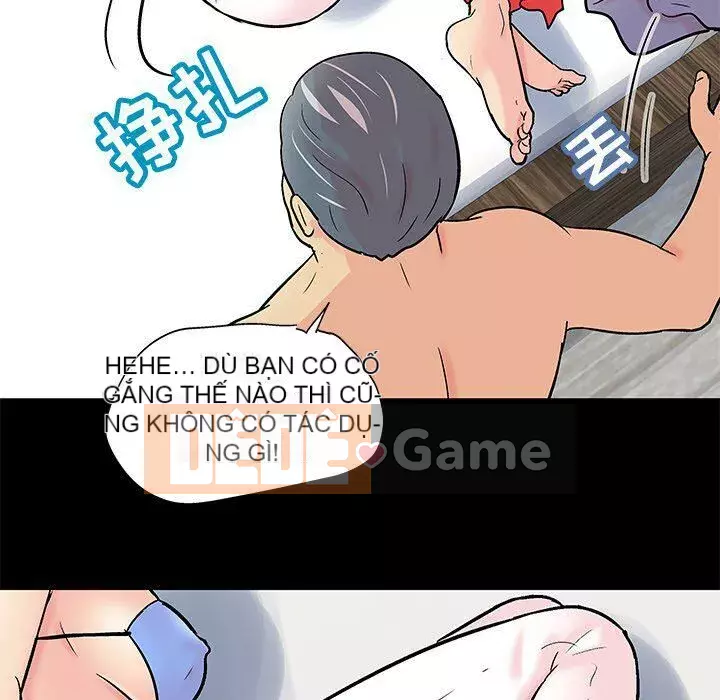 Trò chơi đen tối mùa 2 Chương 71-161