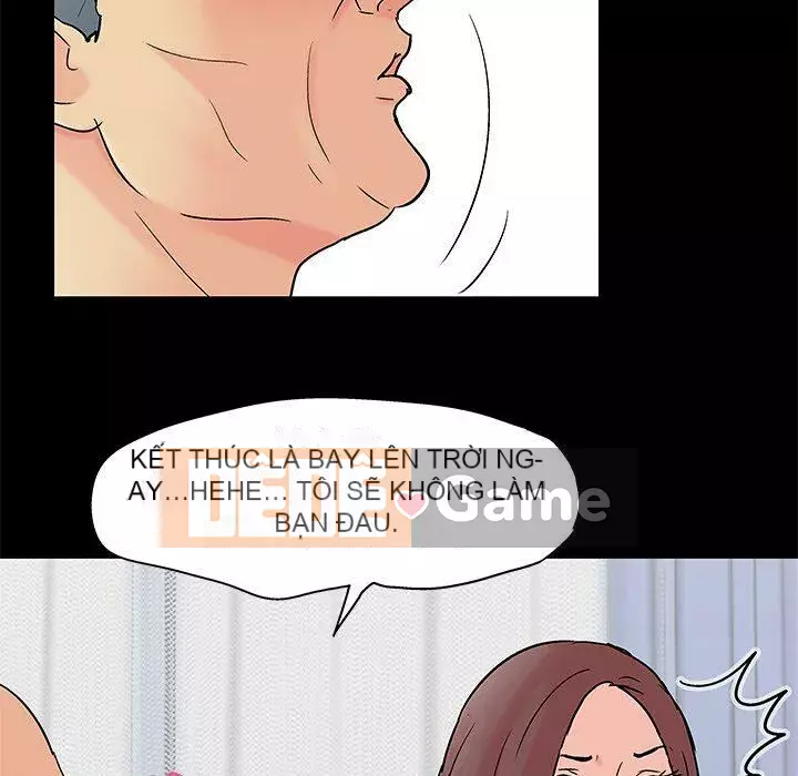 Trò chơi đen tối mùa 2 Chương 71-161