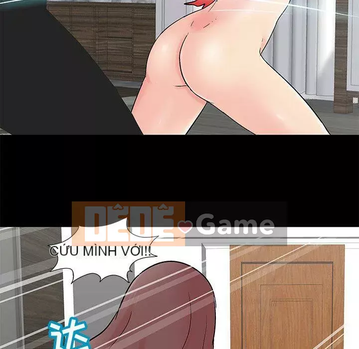 Trò chơi đen tối mùa 2 Chương 71-161