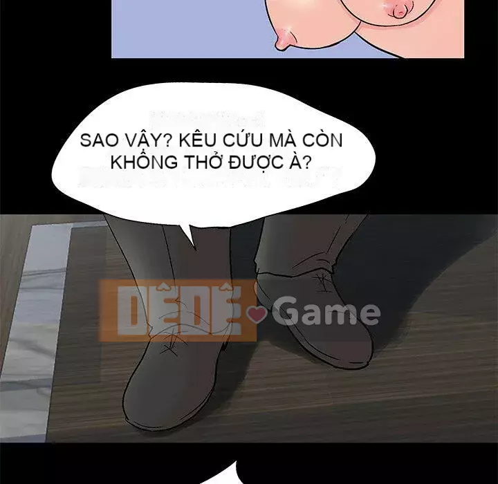 Trò chơi đen tối mùa 2 Chương 71-161