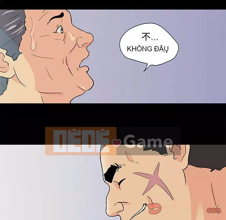 Trò chơi đen tối mùa 2 Chương 71-161