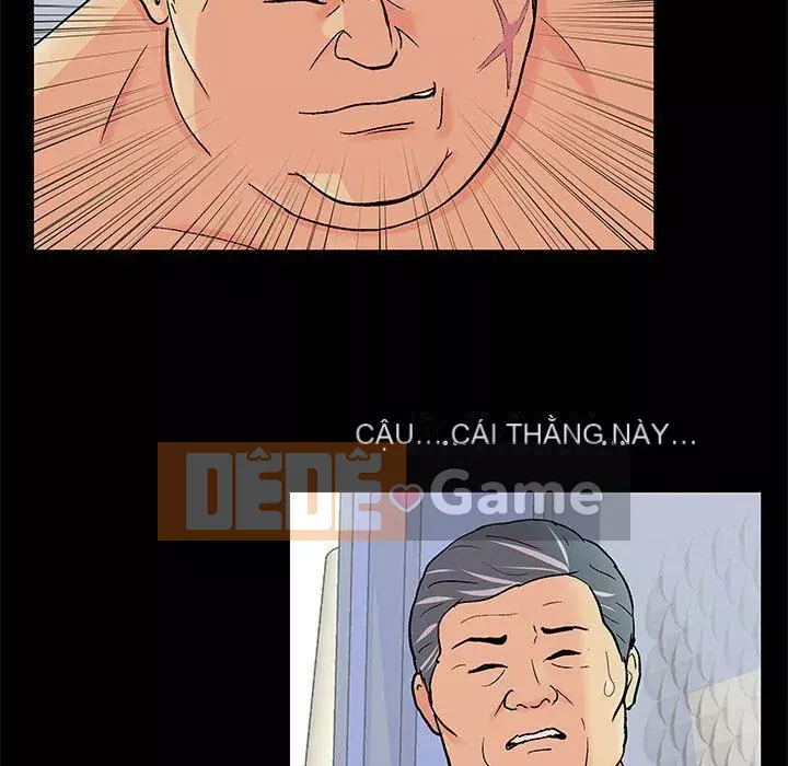 Trò chơi đen tối mùa 2 Chương 71-161