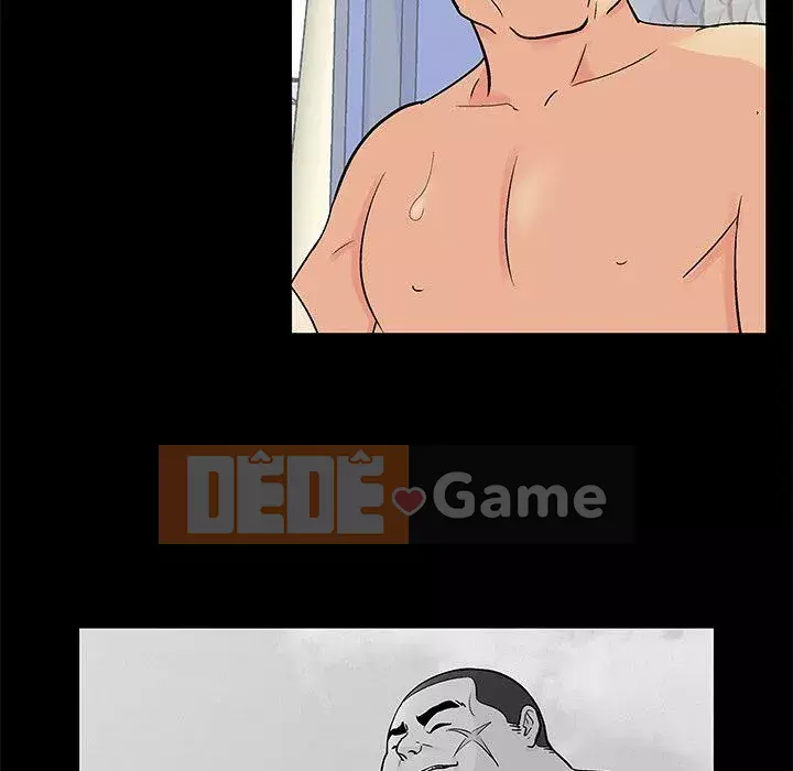 Trò chơi đen tối mùa 2 Chương 71-161