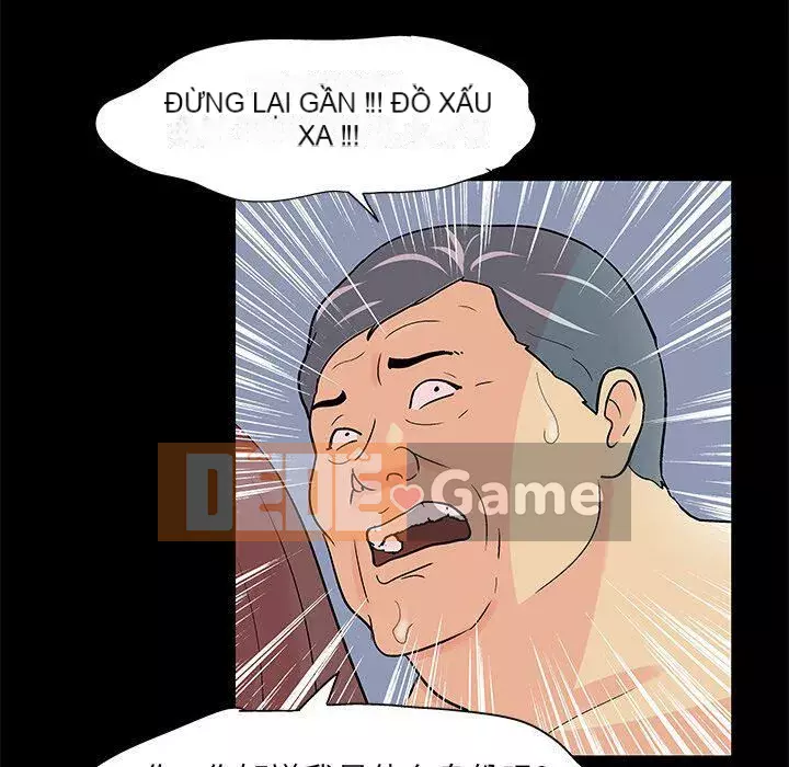 Trò chơi đen tối mùa 2 Chương 71-161