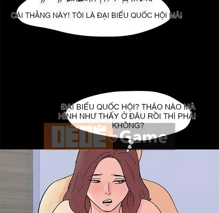 Trò chơi đen tối mùa 2 Chương 71-161