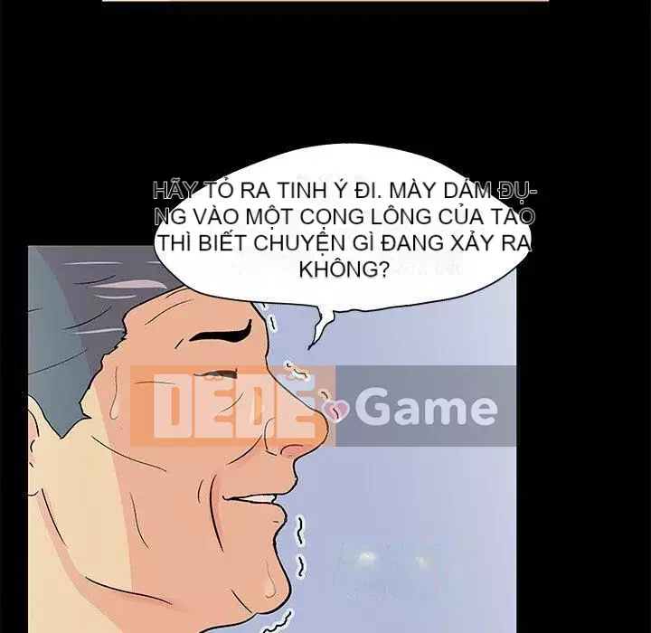 Trò chơi đen tối mùa 2 Chương 71-161