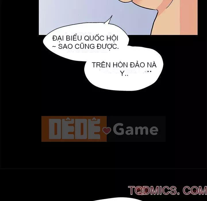 Trò chơi đen tối mùa 2 Chương 71-161