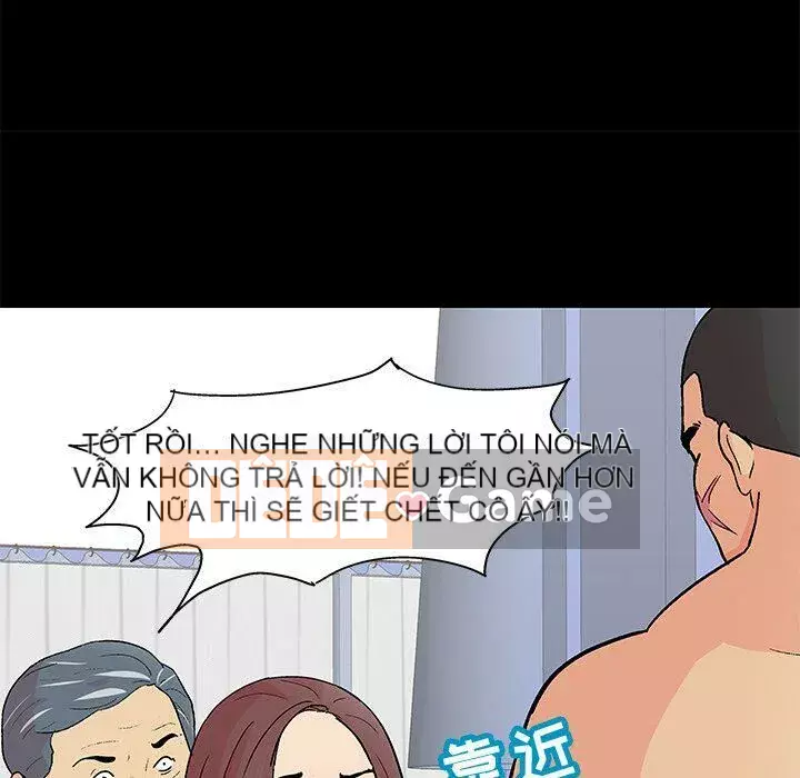 Trò chơi đen tối mùa 2 Chương 71-161