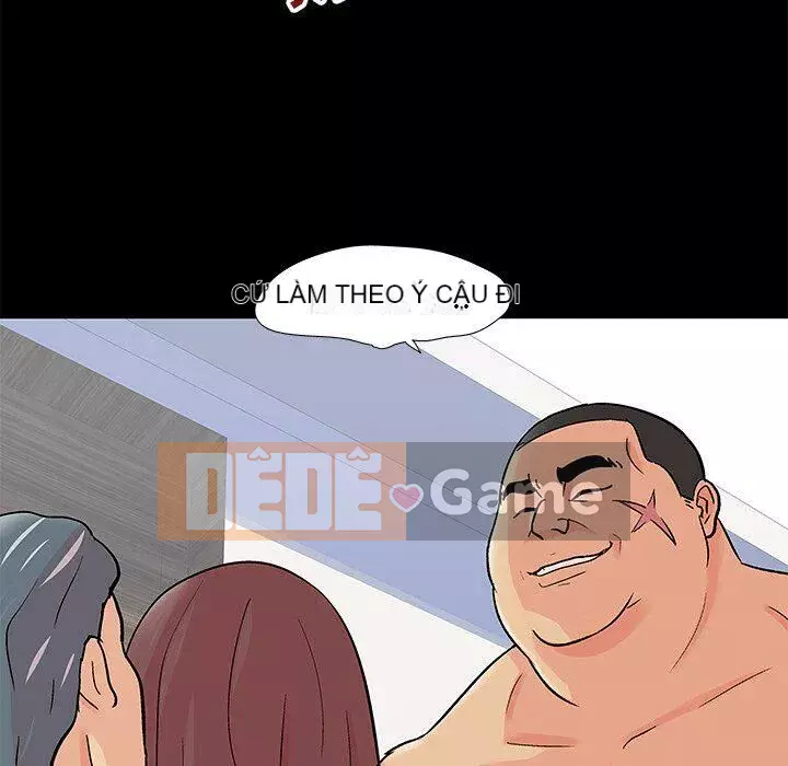 Trò chơi đen tối mùa 2 Chương 71-161