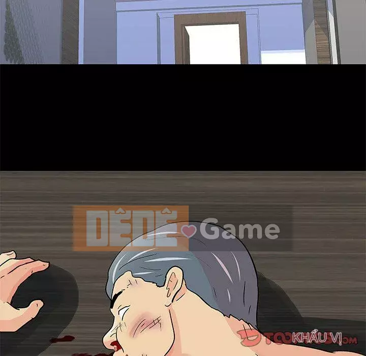 Trò chơi đen tối mùa 2 Chương 71-161